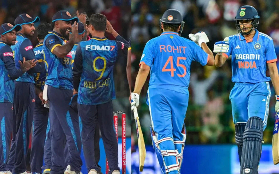 Reports: Sri Lanka reach out to BCCI after Bangladesh tour called off.