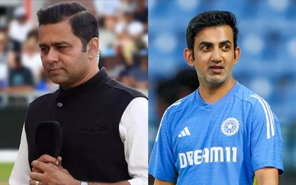 ENG vs IND 2025: 'No clarity whatsoever' - Aakash Chopra slams Gautam Gambhir's for team selections