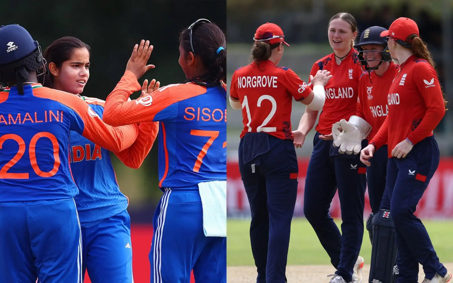 ENG W vs IND W Dream11 Prediction, 5th T20I, Fantasy Cricket Tips, Playing XI, Pitch Report & Injury Updates 1 ENG W vs IND W Dream11 Prediction, 5th T20I, Fantasy Cricket Tips, Playing XI, Pitch Report & Injury Updates