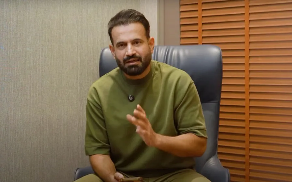 ENG vs IND 2025: 'Bring your trump card, level the series' - Irfan Pathan suggests wholesale changes for India in Oval Test 1 ENG vs IND 2025: 'Bring your trump card, level the series' - Irfan Pathan suggests wholesale changes for India in Oval Test