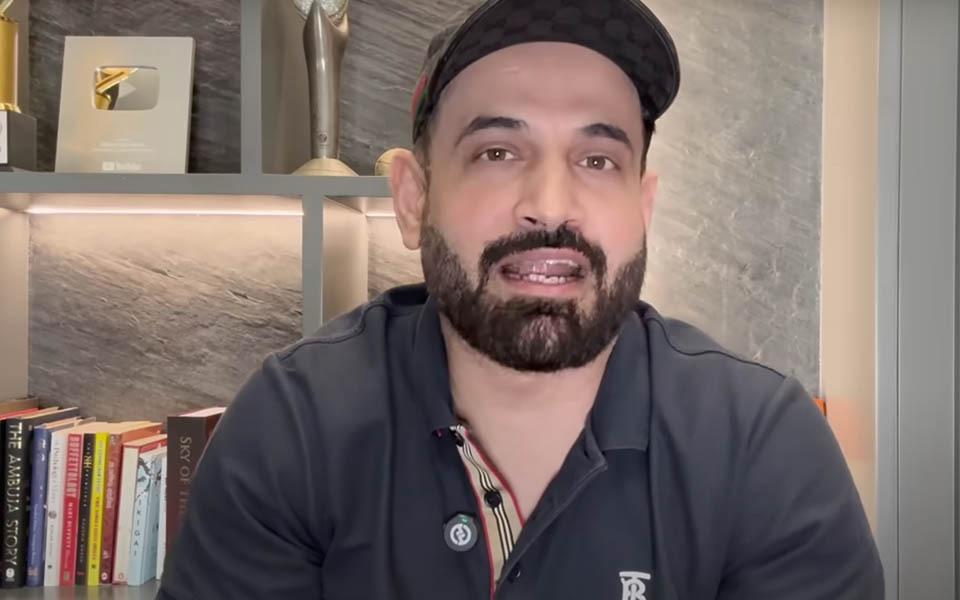 Irfan Pathan forecasts India and England player XIs for Lord's Test 2025