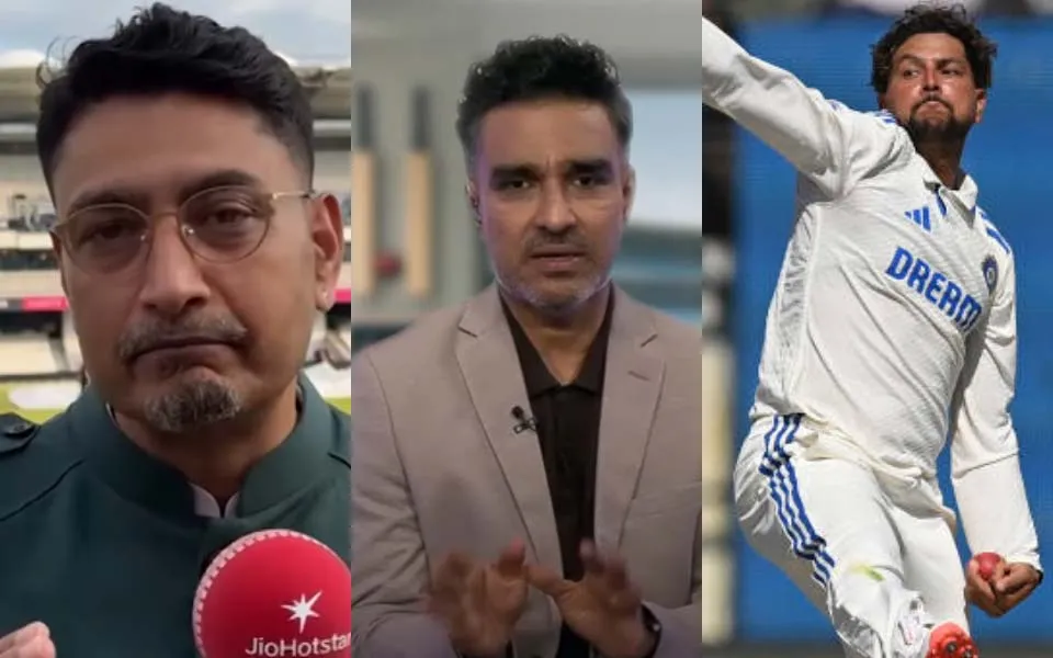 'Kuldeep has to come back, Shardul has to go' - Manjrekar, Dasgupta call suggest bold changes for Edgbaston Test