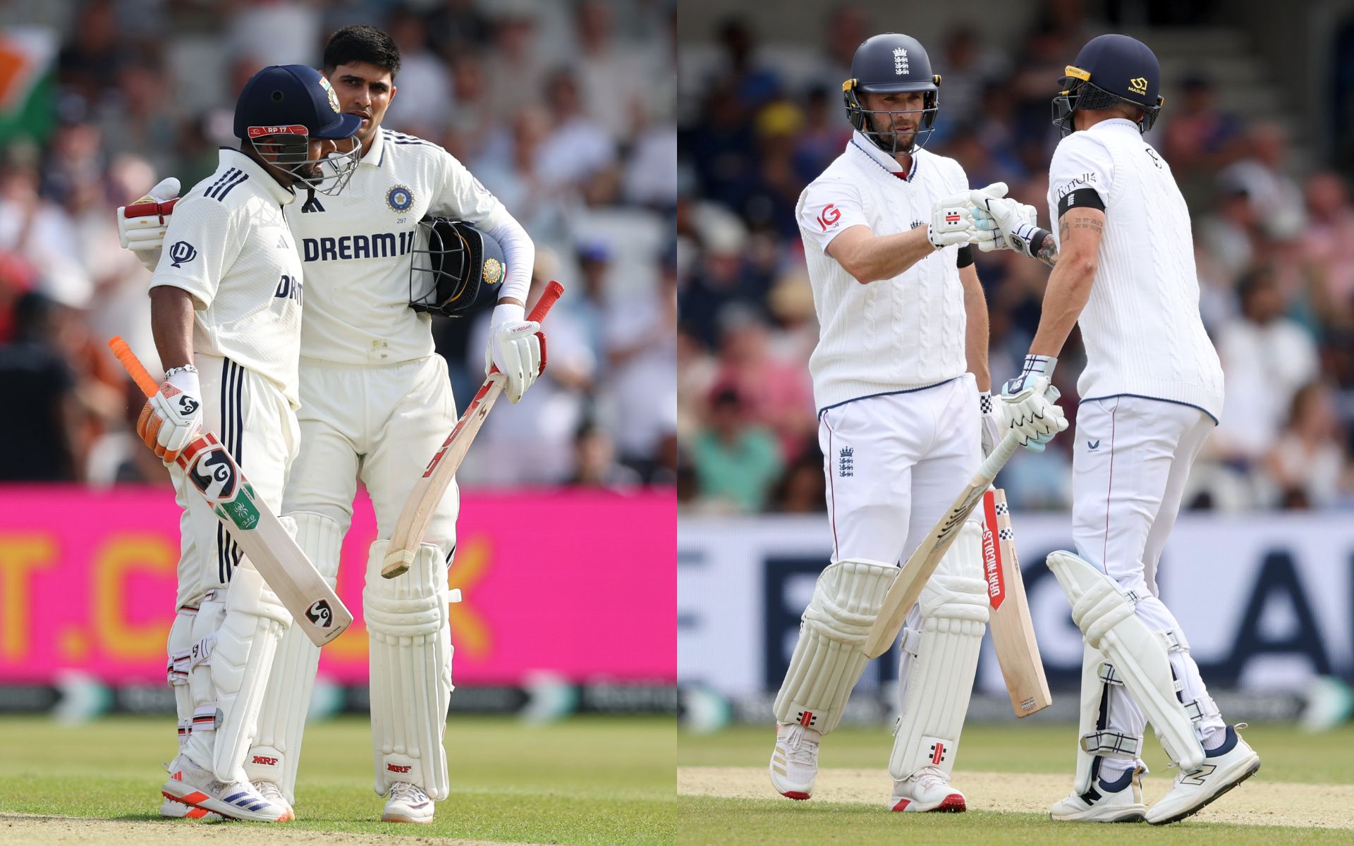 ENG vs IND Dream11 Prediction, Fantasy Cricket Tips, Playing XI, Pitch Report & Injury Updates for 2nd Test 1 ENG vs IND Dream11 Prediction, Fantasy Cricket Tips, Playing XI, Pitch Report & Injury Updates for 2nd Test