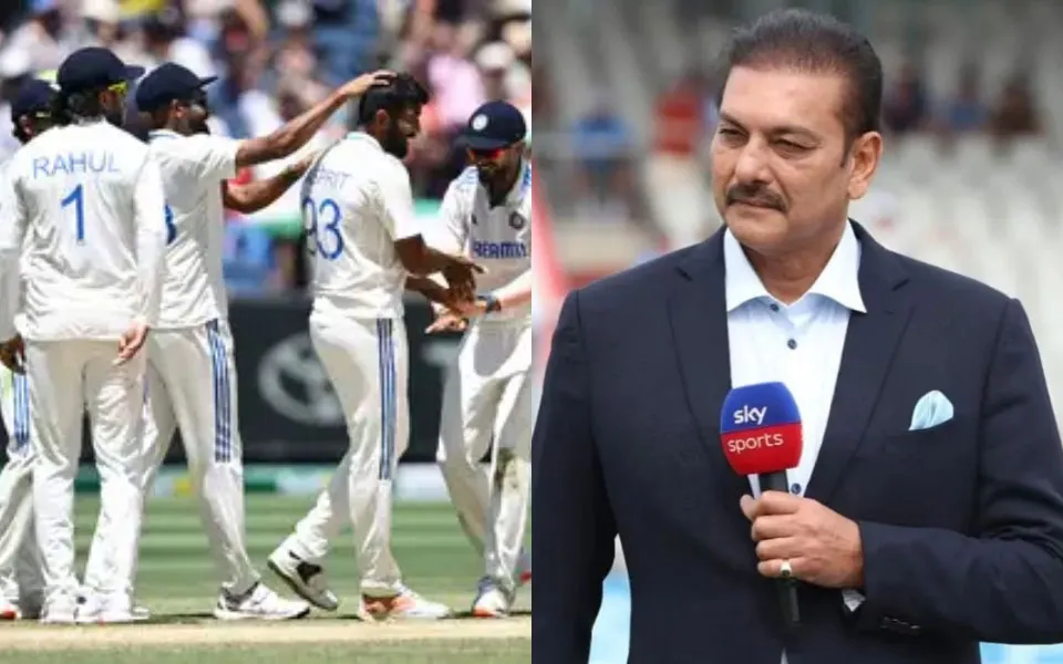 ENG vs IND 2025: Ravi Shastri urges India to 'counter punch' after Headingley drubbing