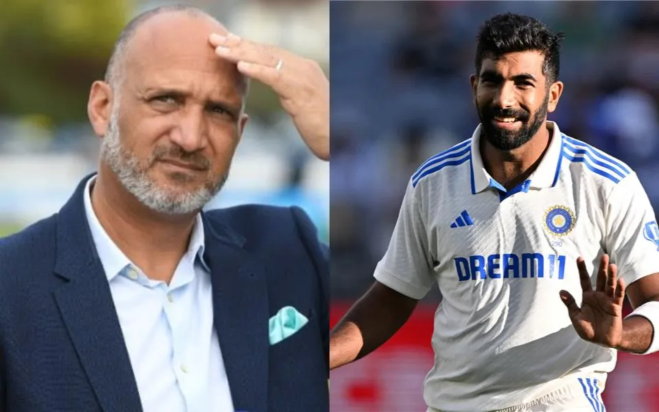 Bumrah had no choice but to play at Edgbaston: Mark Butcher