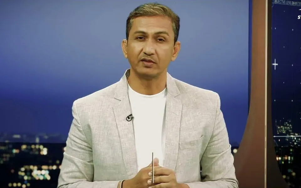 High timed India considers specialist in gully position: Sanjay Bangar