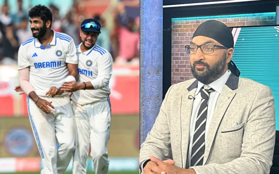 ‘India have selected the right team’ – Monty Panesar shares contrarian views on India’s playing XI in 2nd Test