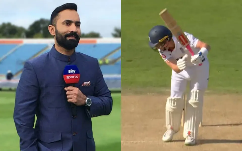ENG vs IND 2025: ‘You can’t come out arrogant’ – Dinesh Karthik lambasts England’s batting plan after early collapse on Day 2 of Edgbaston Test