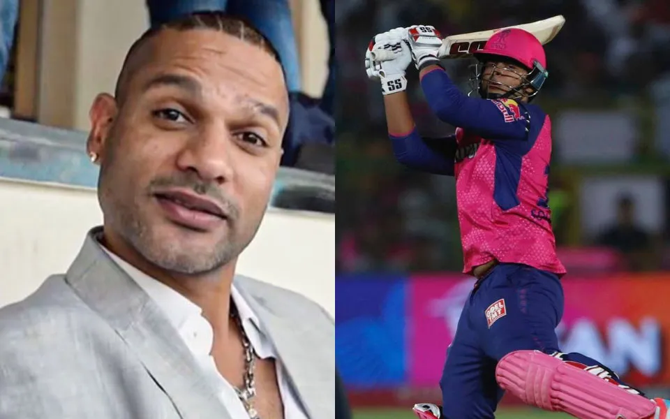 IPL 2026: 'Second year is going to be a bit tough for him' - Shikhar Dhawan warns Vaibhav Suryavanshi upcoming IPL season