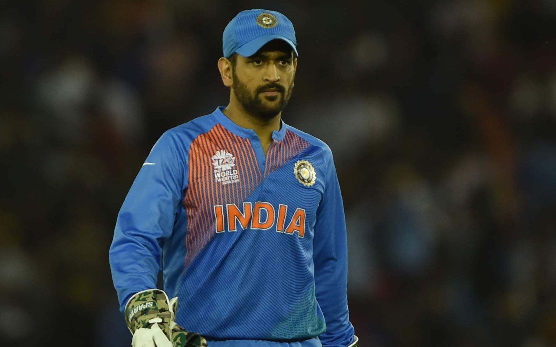 Maintaining composure in toughest of moments is MS Dhonis biggest skill: Virat Kohli