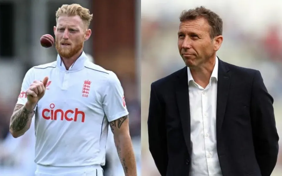 ENG vs IND 2025: 'Stokes faces his toughest challenge yet' - Michael Atherton ahead of Lord's Test 1 ENG vs IND 2025: 'Stokes faces his toughest challenge yet' - Michael Atherton ahead of Lord's Test