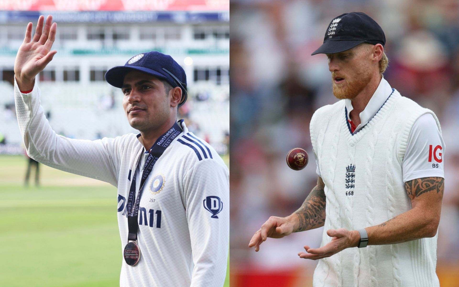 ENG vs IND Dream11 Prediction, 3rd Test, Fantasy Cricket Tips, Playing XI, Pitch Report & Injury Updates 1 ENG vs IND Dream11 Prediction, 3rd Test, Fantasy Cricket Tips, Playing XI, Pitch Report & Injury Updates