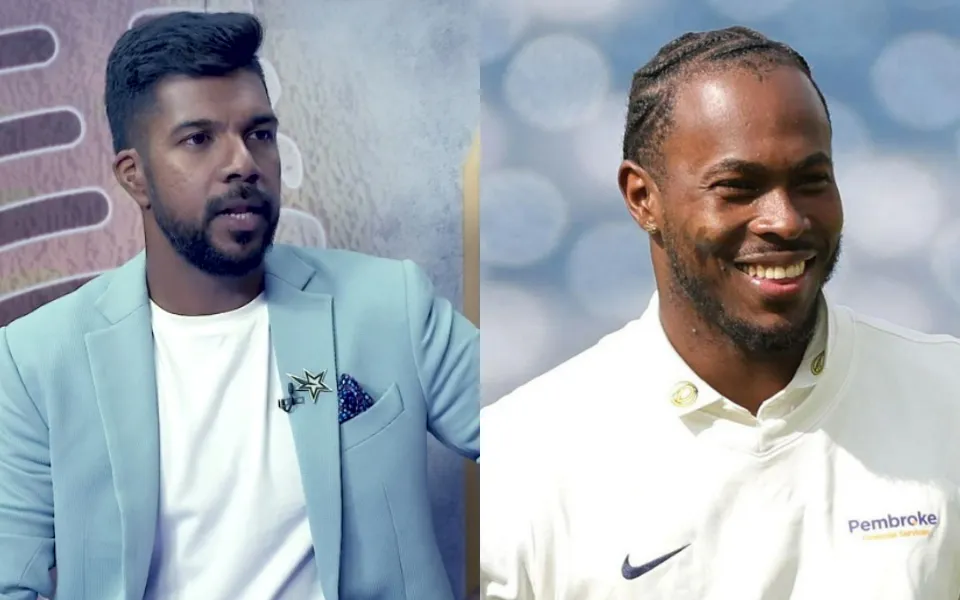 ENG vs IND 2025: 'He has great numbers against him' - Varun Aaron highlights key battle ahead of Lord's Test 1 ENG vs IND 2025: 'He has great numbers against him' - Varun Aaron highlights key battle ahead of Lord's Test