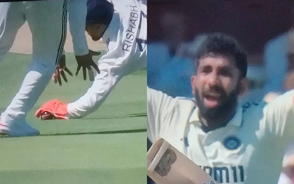 ENG vs IND 2025: Jasprit Bumrah concerned over lack of bounce and carry at Lord's on Day 1