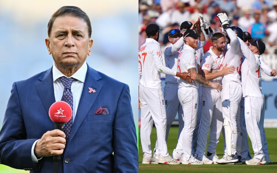 ENG vs IND 2025: 'That is not cricket at all' - Sunil Gavaskar slams England's field tactics on Day 3 at Lord's