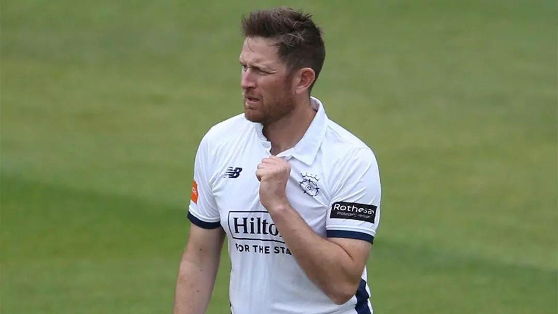 ENG vs IND 2025: Liam Dawson returns to England Test team after eight years to replace Shoaib Bashir