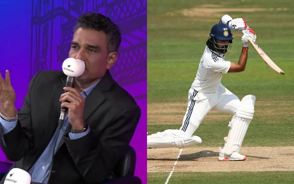 ENG vs IND 2025: 'We jokingly called him Mr. Consistent, but now he's earned it' - Manjrekar praises KL Rahul's growth
