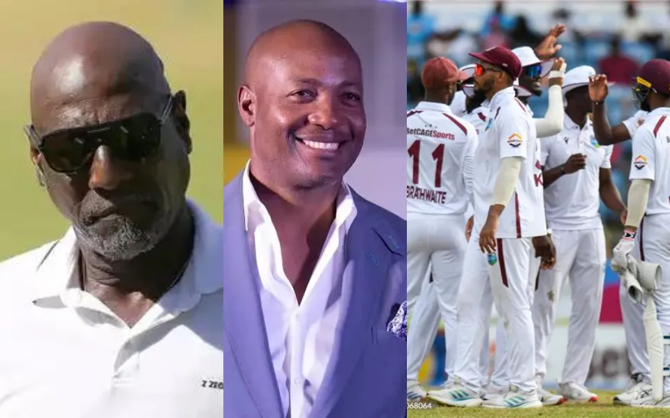 WI vs AUS 2025: 'This loss hurts deeply' - CWI call legends to lead Windies in rebuilding phase