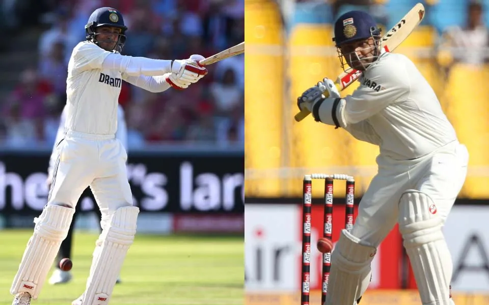 Virender Sehwag vs Shubman Gill: Test stats after 35 matches 1 Virender Sehwag vs Shubman Gill: Test stats after 35 matches