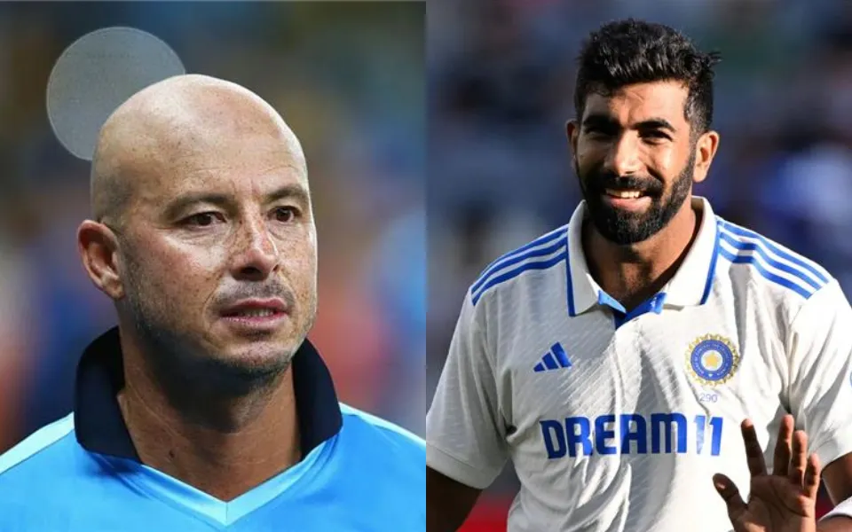 Bumrah's lack of intent cost India the game vs England: Herschelle Gibbs