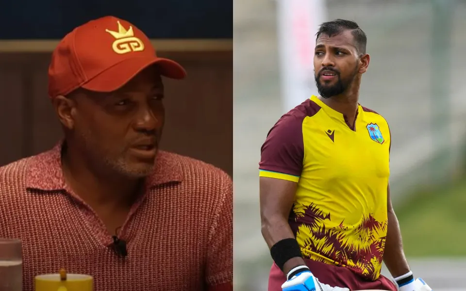 'West Indies Board has done nothing to keep players loyal' - Brian Lara on Nicholas Pooran's retirement