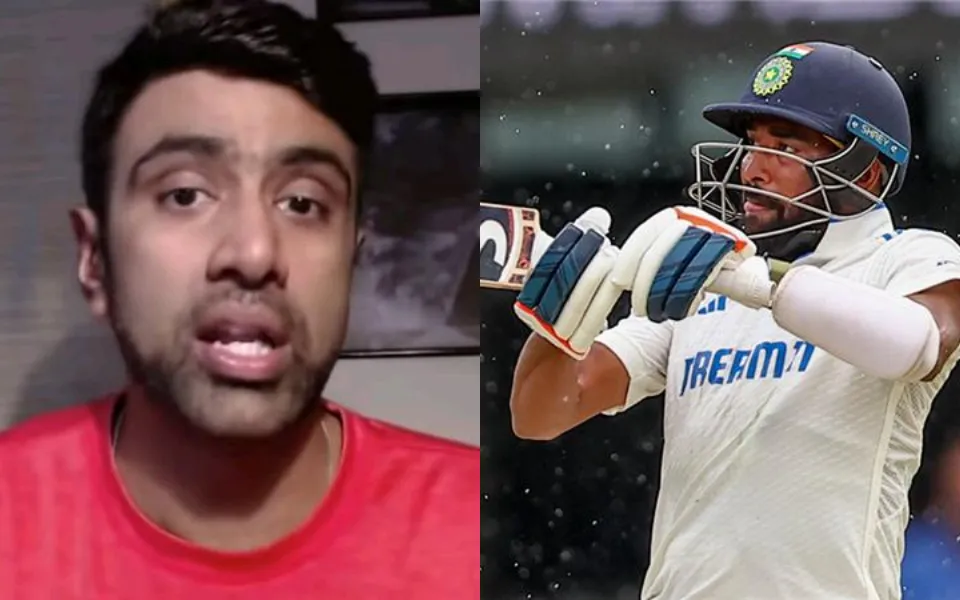ENG vs IND 2025: 'He thought Siraj would hit three sixes' - Ashwin reveals chat with father during Lord's Test