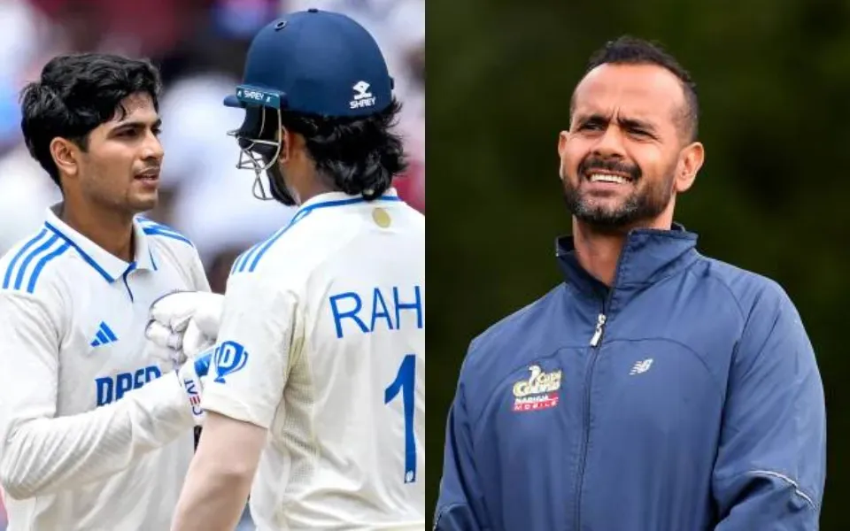 ENG vs IND 2025: Surprised by Shubman Gill's performance, but KL Rahul will outscore him in coming games: Owais Shah