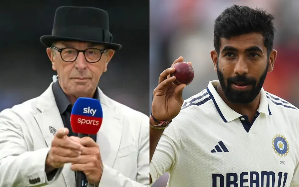 ENG vs IND 2025: Gautam Gambhir will have to change his plans over Jasprit Bumrah's involvement - David Lloyd