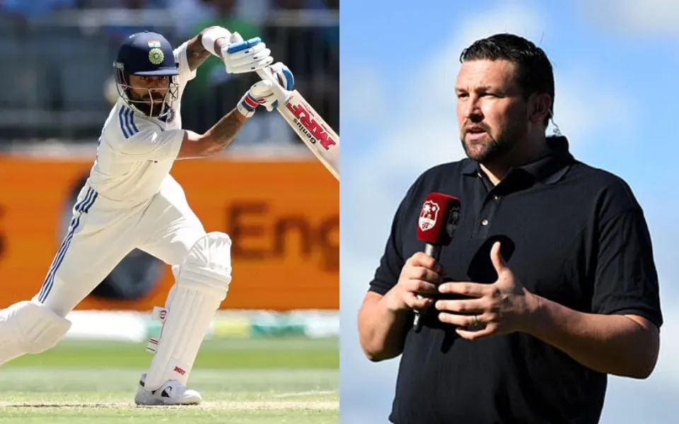 ENG vs IND 2025: Virat Kohli would have comfortably chased down the target at Lord's, Steve Harmison