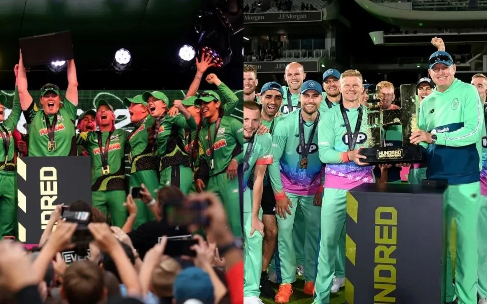 The Hundred 2025: Where to Watch Matches - TV Channels & Live Streaming in India