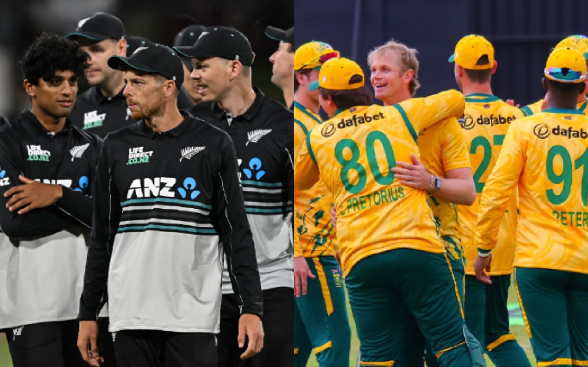 NZ vs SA Dream11 Prediction, 5th T20I, Fantasy Cricket Tips, Playing 11, Pitch report & Injury Updates 1 NZ vs SA Dream11 Prediction, 5th T20I, Fantasy Cricket Tips, Playing 11, Pitch report & Injury Updates