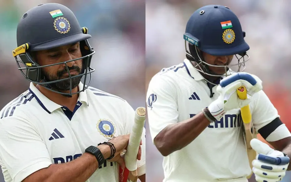 ENG vs IND 2025: Sai Sudharsan should replace Karun Nair vs England's weakest bowling attack, says Manjrekar