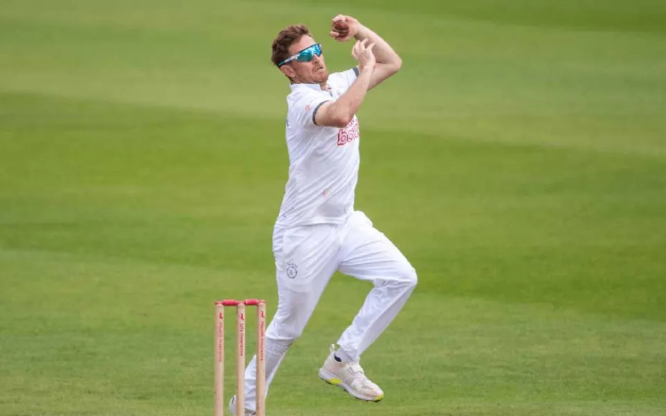 Liam Dawson returns to Tests after 8 years – What happened at his last appearance in 2017?