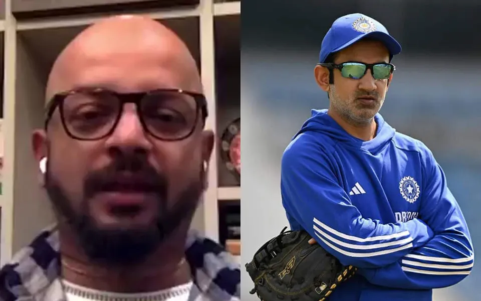 ENG vs IND 2025: ‘Difficult to get an idea of what message this sends’ – Murali Karthik asks  India’s selection calls in Manchester Test