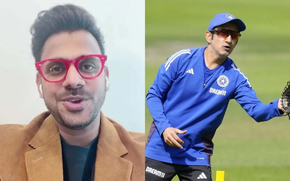 ENG vs IND 2025: There is no stability in Gambhir's selection approach, says Manoj Tiwary