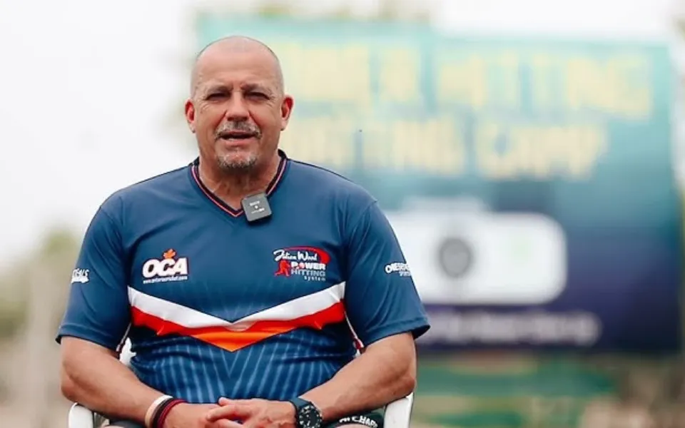 Asia Cup 2025: Bangladesh appoint Julian Wood as power-hitting coach 1 Asia Cup 2025: Bangladesh appoint Julian Wood as power-hitting coach