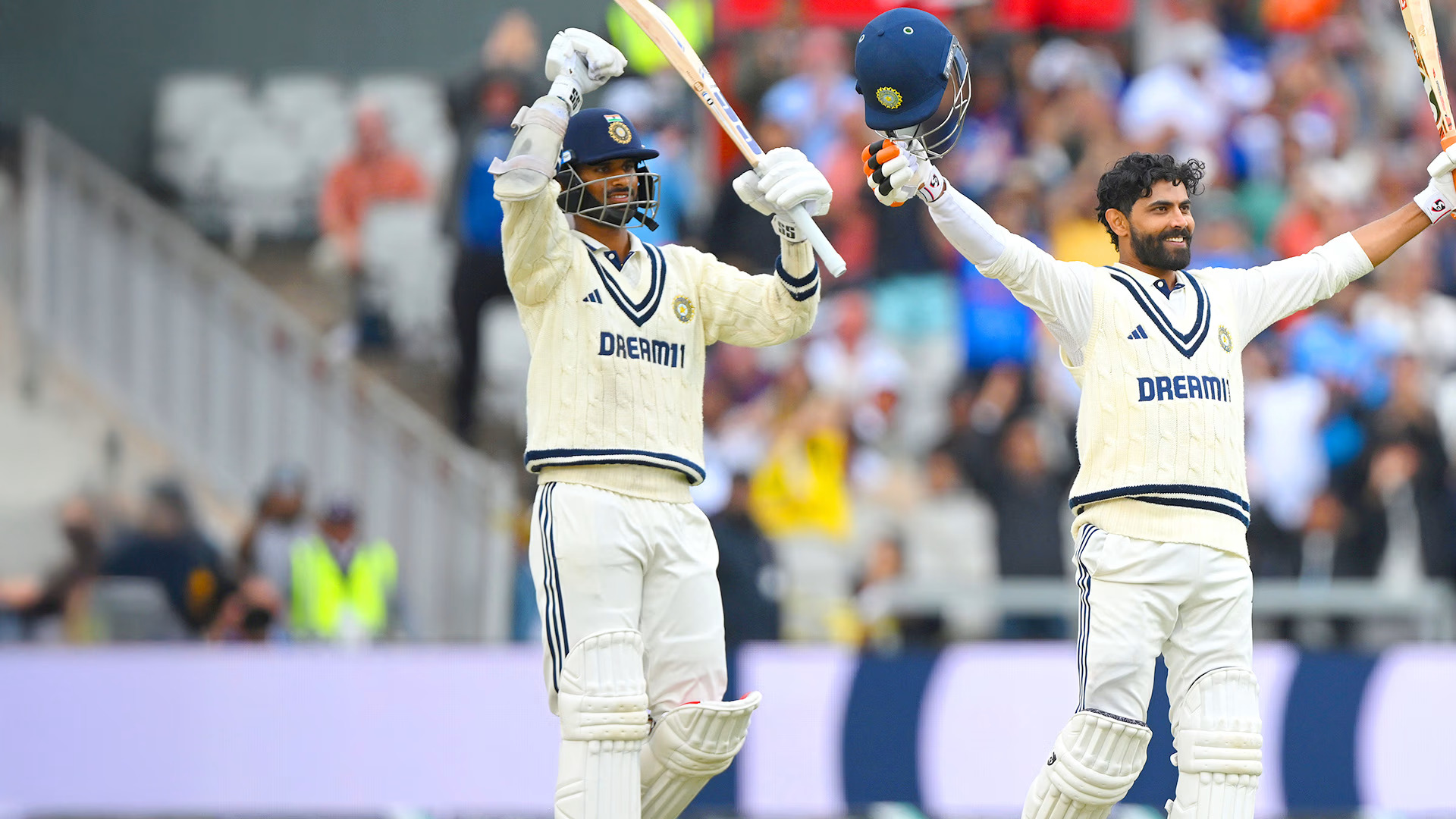 ENG vs IND Dream11 Prediction, 5th Test, Fantasy Cricket Tips, Playing XI, Pitch Report & Injury Updates 1 ENG vs IND Dream11 Prediction, 5th Test, Fantasy Cricket Tips, Playing XI, Pitch Report & Injury Updates