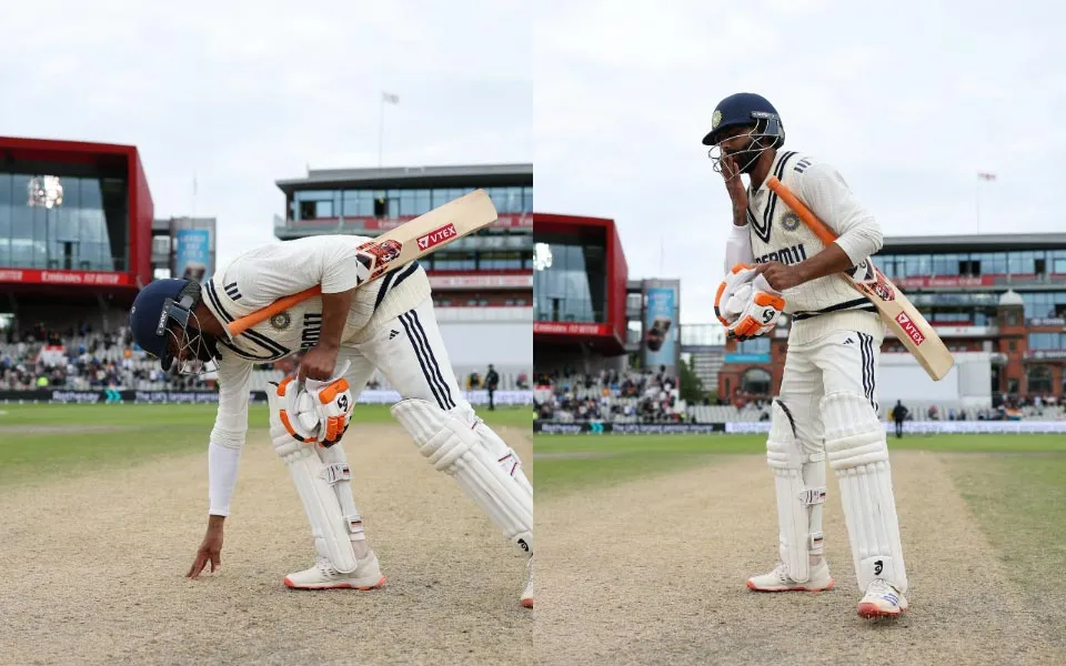 ENG vs IND 2025: MS Dhoni's old 2010 comment about Ravindra Jadeja resurfaces