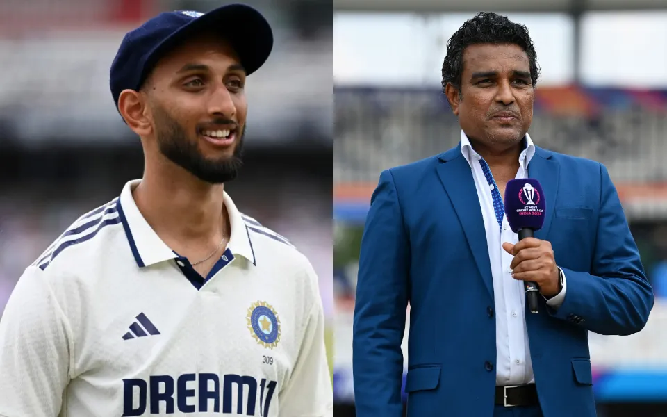 ENG vs IND 2025: 'We’ve seen enough of Prasidh Krishna' - Sanjay Manjrekar urges India to hand Arshdeep Singh debut in Oval Test