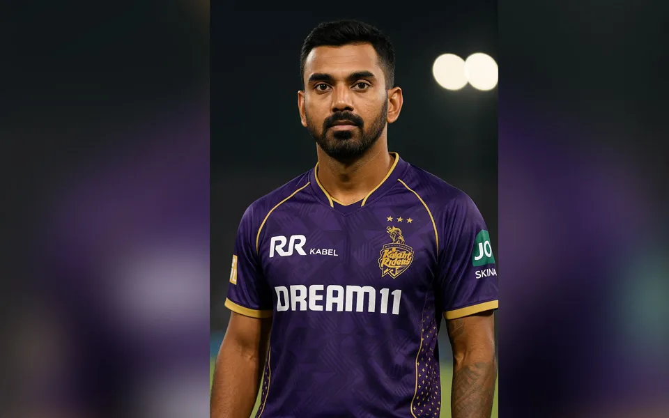 IPL 2026: KKR interested in trading KL Rahul 1 IPL 2026: KKR interested in trading KL Rahul