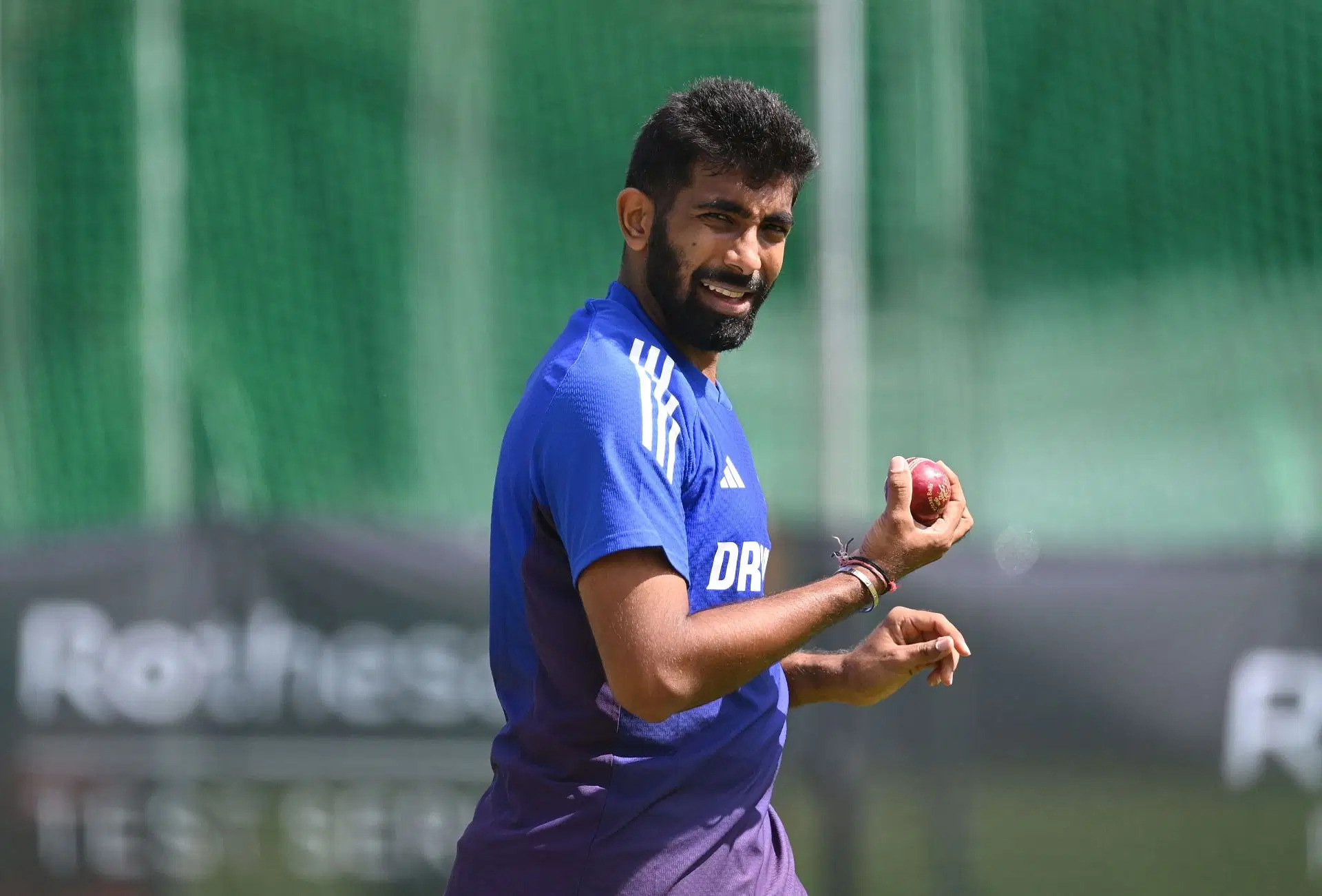 Sunil Gavaskar on Jasprit Bumrah's return for Lord's Test -'Prasidh has to go out' 6 Sunil Gavaskar on Jasprit Bumrah's return for Lord's Test -'Prasidh has to go out'