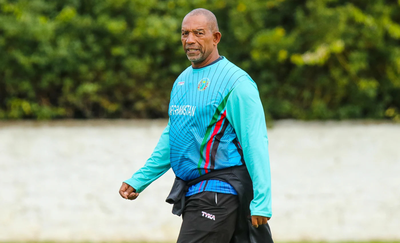 SL vs BAN 2025: Phil Simmons leaves Sri Lanka tour midway due to medical reasons