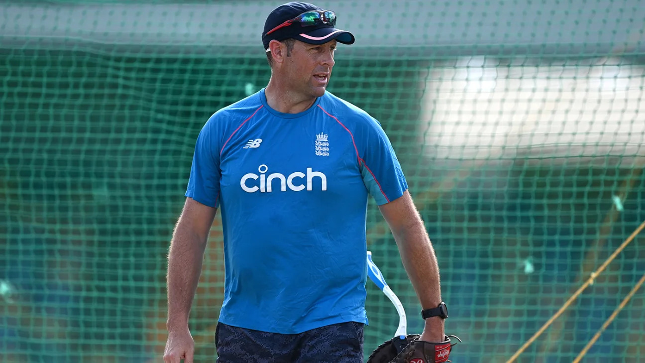 ENG vs IND 2025: 'We're not stupid' - England batting coach Marcus Trescothick mentions possibility of playing for a draw in Edgbaston Test