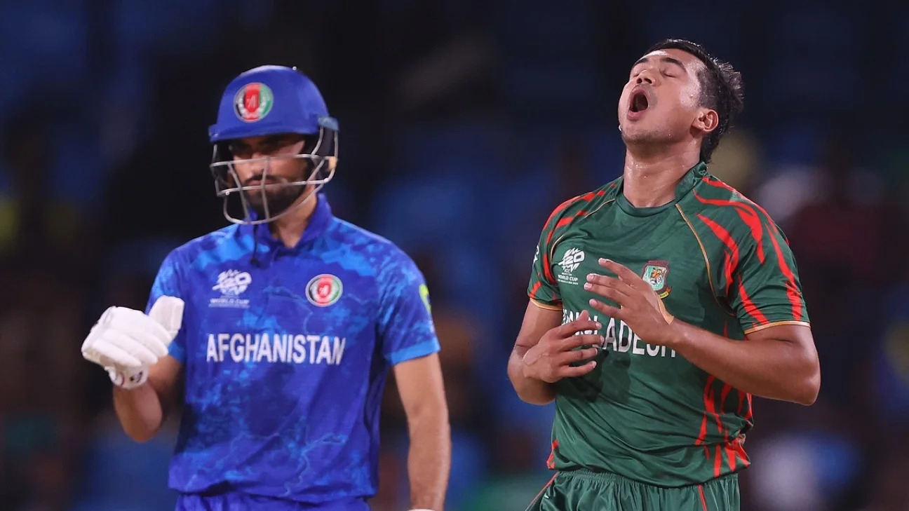Reports: UAE to host Afghanistan-Bangladesh T20I series in October 1 Reports: UAE to host Afghanistan-Bangladesh T20I series in October