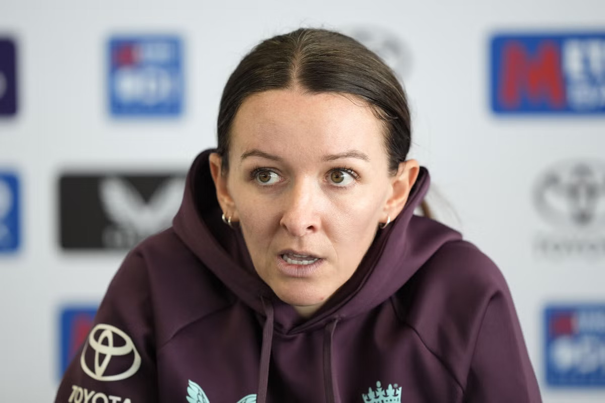 ENG-W vs IND-W 2025: 'We want to try and kill games sooner' - Kate Cross reveals England's mindset ahead of ODIs vs India