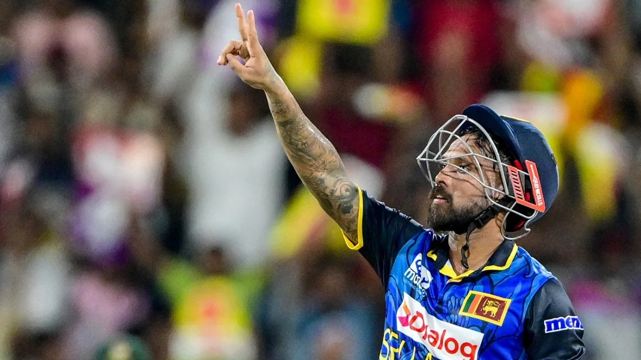 Kusal needs to convert starts into hundreds: Sri Lanka batting coach