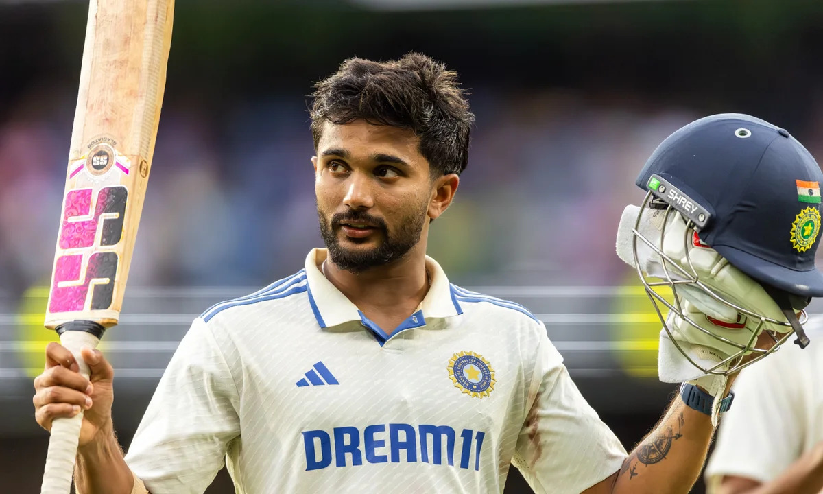 'Can't win Tests with part-time bowlers' - Dilip Vengsarkar wants Nitish Kumar Reddy to be dropped for 4th Test