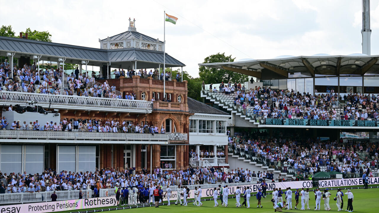 Lord’s to host first women’s Test with England vs India in July 2026