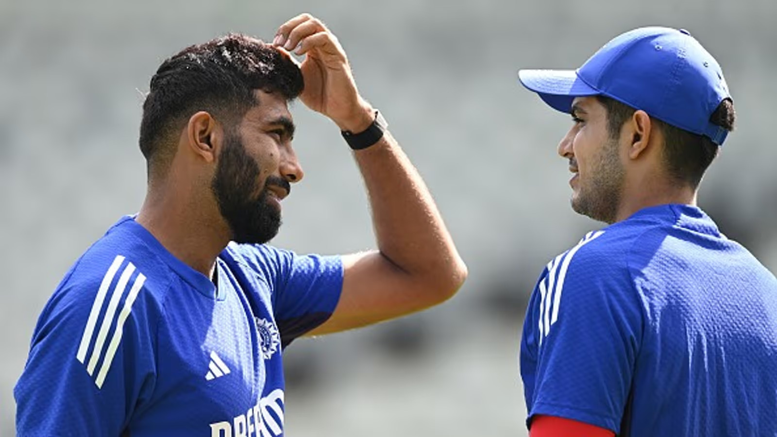 ENG vs IND 2025: Shubman Gill provides key update on Jasprit Bumrah's availability for Edgbaston Test
