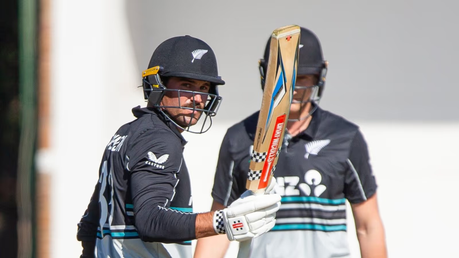 Tri-Nation Series 2025: Robinson and Duffy star as New Zealand defeats South Africa